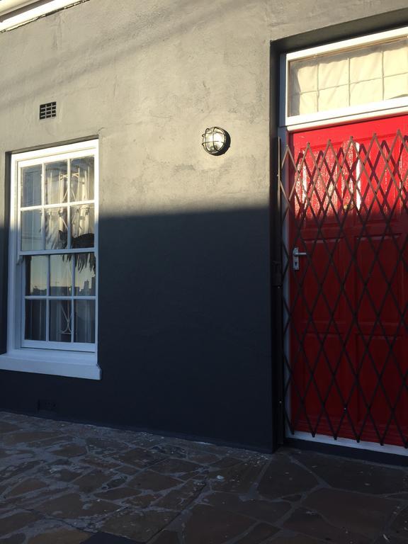 ケープタウン Cape Dutch Red Doorヴィラ 部屋 写真